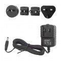 Traceable 1523 International AC Adapter-