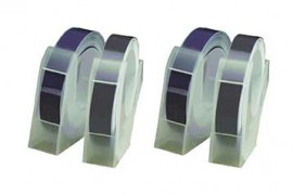 Traceable 1603 Tape for the Lab Label Maker, Blue-