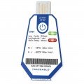 Traceable 18004-16 ONE Single Use USB Temperature Data Loggers, -4 to 5&amp;deg;F, 10-pack-