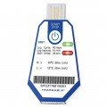 Traceable 18004-23 ONE Single-Use 90-Day USB Temperature Data Loggers, 53.6 to 57.2&amp;deg;F, 10-pack-