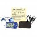 Traceable 18005-01 Temperature Data Logger Kit with calibration, -31 to 122&amp;deg;F-