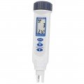 Traceable 19601-01 Conductivity Pocket Tester with calibration, 23 to 122&amp;deg;F, 0 &amp;mu;S to 19.99 mS-
