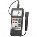 Traceable 19601-08 Dual-Display Conductivity Meter with calibration-