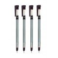 Traceable 3042 Scientific Technical Pens, 0.4 mm, 6-Pack-
