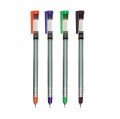 Traceable 3045 Scientific Technical Pens, 0.2 mm, 6-Pack-