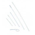 Traceable 3285 Tight-Ties, Assortment, 400-Pack-