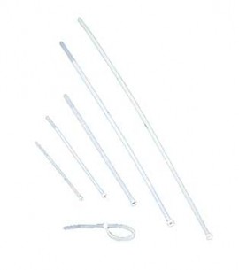 Traceable 3286 Tight-Ties, 4", 100-Pack-