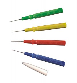 Traceable 3300 Micro-Spatulas, 4-Pack-