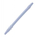 Traceable 3372 Silicone Replacement Tubing and Connectors, 0.063&quot;-