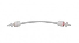 Traceable 3373 Silicone Replacement Tubing and Connectors, 0.094&quot;-