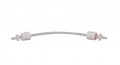 Traceable 3373 Silicone Replacement Tubing and Connectors, 0.094&quot;-