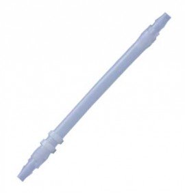 Traceable 3375 Silicone Replacement Tubing and Connectors, 0.25&quot;-