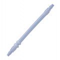 Traceable 3375 Silicone Replacement Tubing and Connectors, 0.25&quot;-