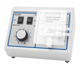 Traceable 3386 Variable-Speed Peristaltic Pump, Medium Flow-