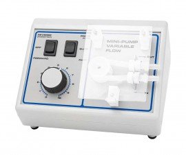 Traceable 3389 Variable Speed Pump, 0.14 to 20.29 fl oz/min-