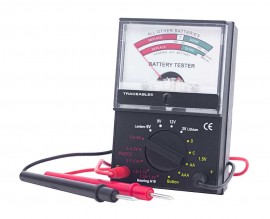 Traceable 3410 Battery Tester-