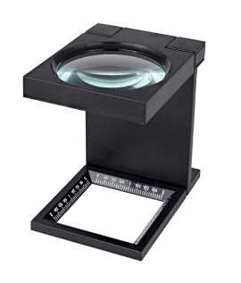 Traceable 3432 Fold-Up Magnifier, 3x, 3&quot; Lens-