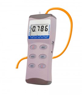 Traceable 3463 Pressure/Vacuum/Gauge Manometer, -100 to 100 psi-