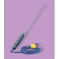 Traceable 4014 Stainless-steel Type-K Probe-