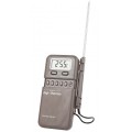 Traceable 4045 Digital Thermometer with alarm and timer, -58 to 500.8&amp;deg;F-