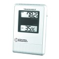 Traceable 4088 Hygrometer/Thermometer, 32 to 122&amp;#176;F-
