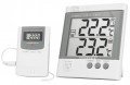 Traceable 4115 Radio-Signal Remote Thermometer with Module-