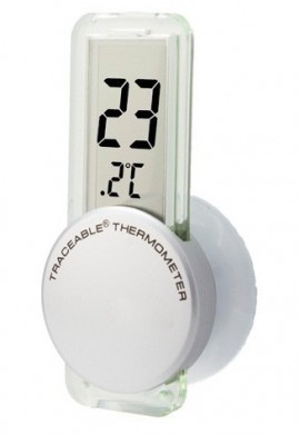 Traceable 4158 Econo Ultra Refrigerator Thermometer-