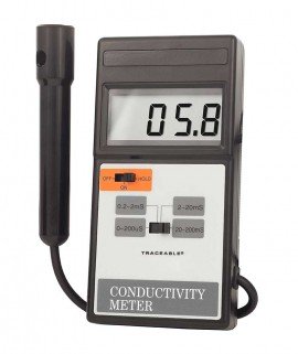 Traceable 4168 Pure H&lt;sup&gt;2&lt;/sup&gt;O Tester-