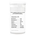 Traceable 4175 One-Shot Conductivity Standards, 6-Pack, 10 &amp;mu;S-