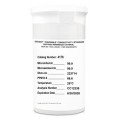 Traceable 4176 One-Shot Conductivity Standards, 6-Pack, 100 &amp;mu;S-
