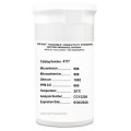 Traceable 4177 One-Shot Conductivity Standards, 6-Pack, 1,000 &amp;mu;S-