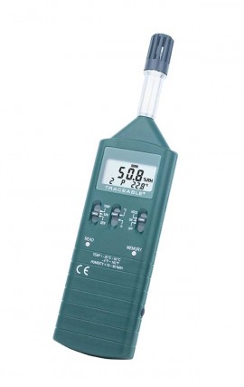 Traceable 4187 Humidity Meter/Thermometer-
