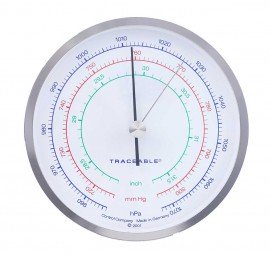 Traceable 4199 Dial Barometer-