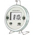 Traceable 4203 Metal Dishwasher Thermometer, -4 to 185&amp;deg;F-