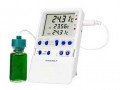 Traceable 4238 High-Accuracy Refrigerator Thermometer with bottle probe-