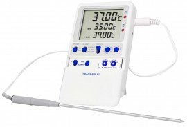 Traceable 4244 Extreme Accuracy Standards Thermometer-