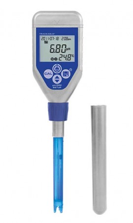 Traceable 4277 pH/ORP Meter-
