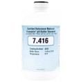 Traceable 4286 pH Buffer Standard, 7.416 pH, Clear-