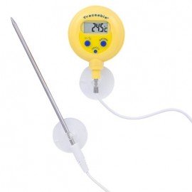 Traceable 4339 Ultra Waterproof Thermometer with probe/cable-