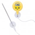 Traceable 4339 Ultra Waterproof Thermometer with probe/cable-