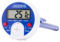 Traceable 4344 Digital Dial Thermometer, -58 to 572&amp;deg;F-