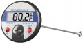 Traceable 4355 Jumbo-Display Surface Dial Thermometer, -58 to 302&amp;deg;F-