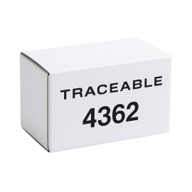 Traceable 4362 Conductivity Probe-