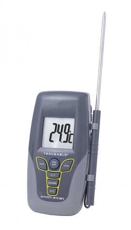 Traceable 4430 Kangaroo Thermometer-