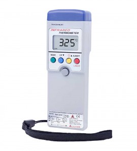 Traceable 4472 Infrared (IR) Thermometer with Laser-