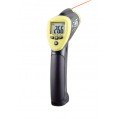 Traceable 4483 Infrared Thermometer Gun, -58 to 1832&amp;deg;F-