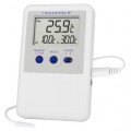 Traceable 4732 Ultra Refrigerator/Freezer Thermometer with 1 Bullet Probe, -58 to 158&amp;deg;F-