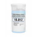 Traceable 4889 One-Shot Buffer Solutions, pH 10.012, 6-Pack-