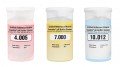 Traceable 4890 One-Shot Buffer Solutions, Assortment, 6-Pack-