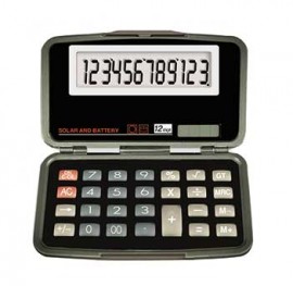 Traceable 6029 12-Digit Calculator-